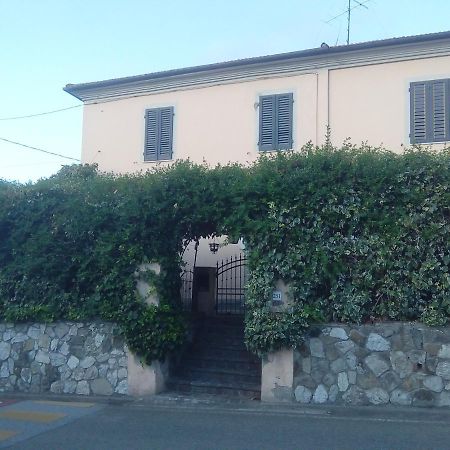 Hotel Terre Di Creta...Per Sognare Pomaia Zewnętrze zdjęcie