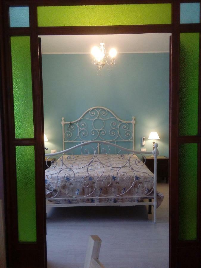 Hotel Terre Di Creta...Per Sognare Pomaia Zewnętrze zdjęcie