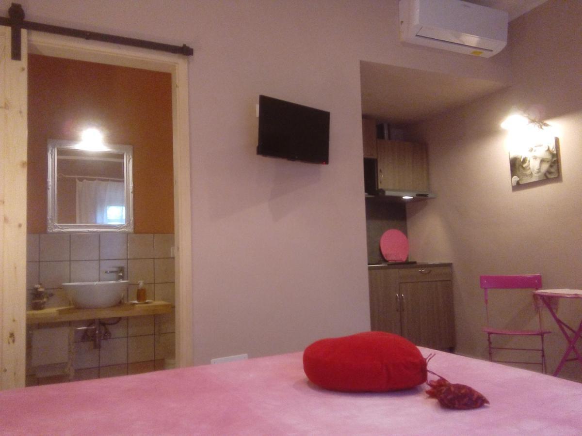 Hotel Terre Di Creta...Per Sognare Pomaia Zewnętrze zdjęcie