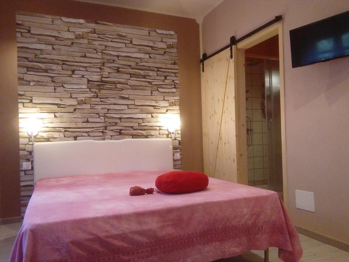 Hotel Terre Di Creta...Per Sognare Pomaia Zewnętrze zdjęcie