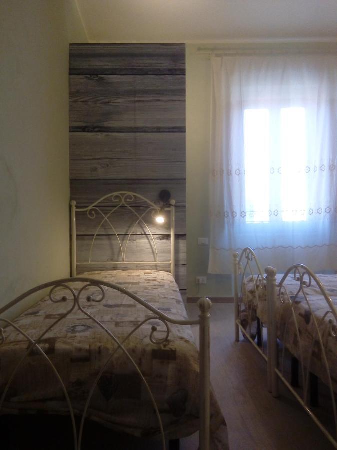 Hotel Terre Di Creta...Per Sognare Pomaia Zewnętrze zdjęcie