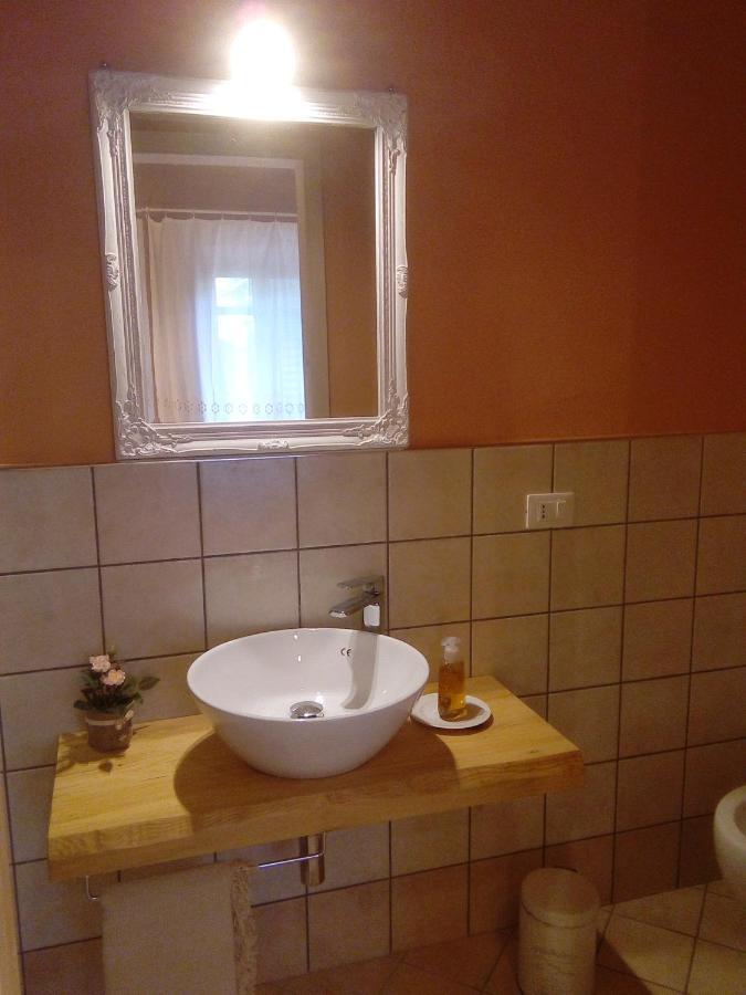 Hotel Terre Di Creta...Per Sognare Pomaia Zewnętrze zdjęcie