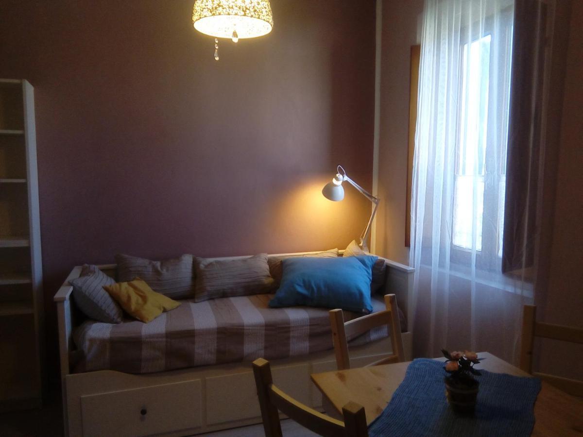 Hotel Terre Di Creta...Per Sognare Pomaia Zewnętrze zdjęcie