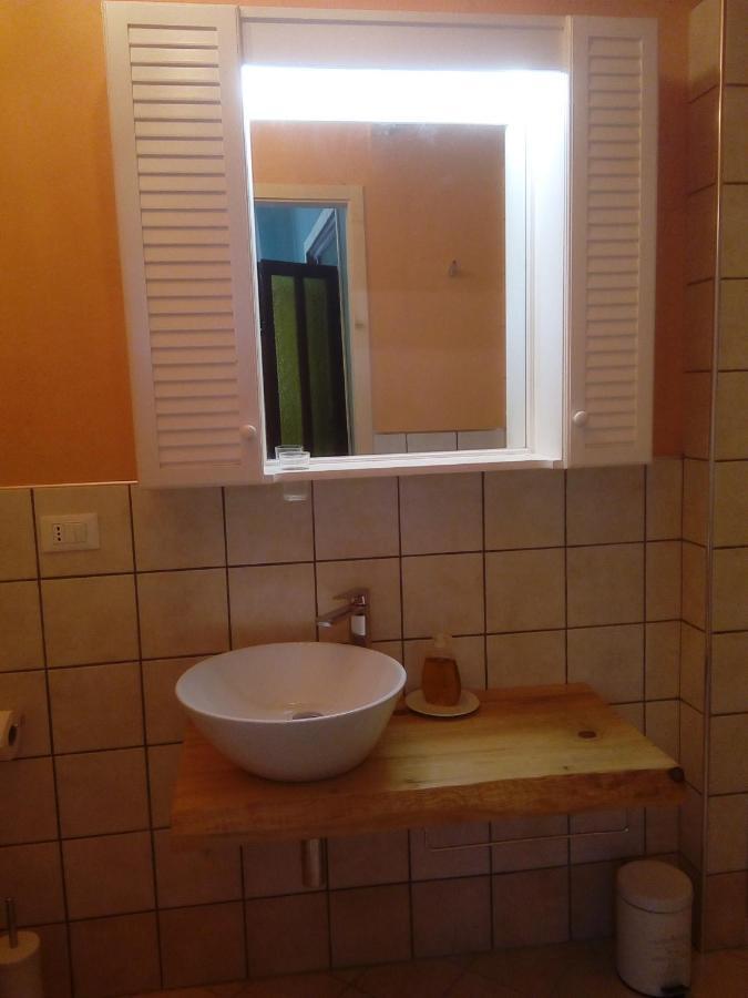 Hotel Terre Di Creta...Per Sognare Pomaia Zewnętrze zdjęcie