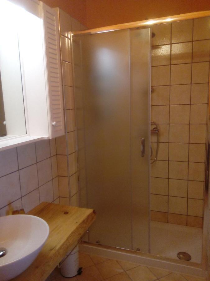 Hotel Terre Di Creta...Per Sognare Pomaia Zewnętrze zdjęcie